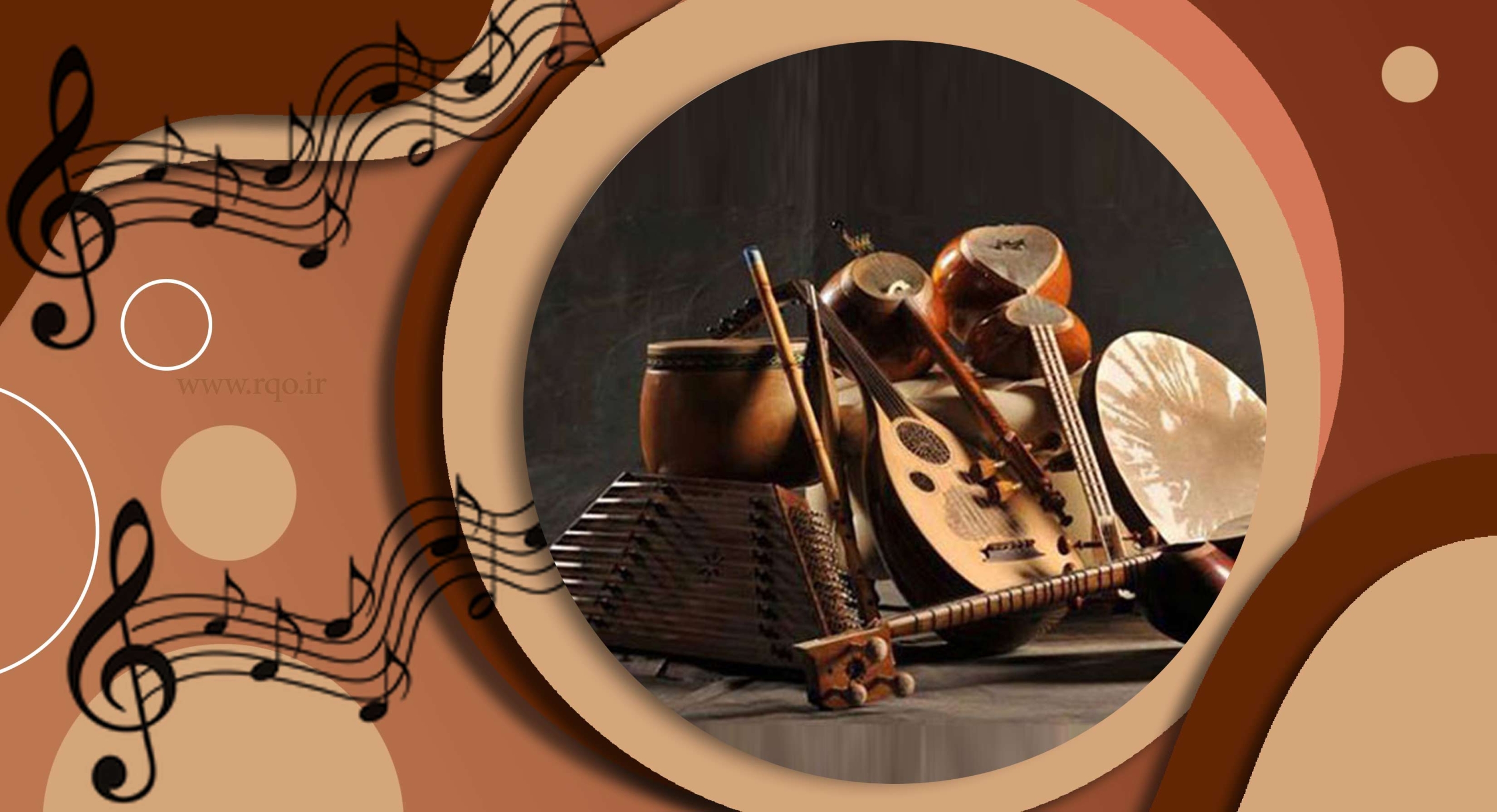 موسیقی کودک